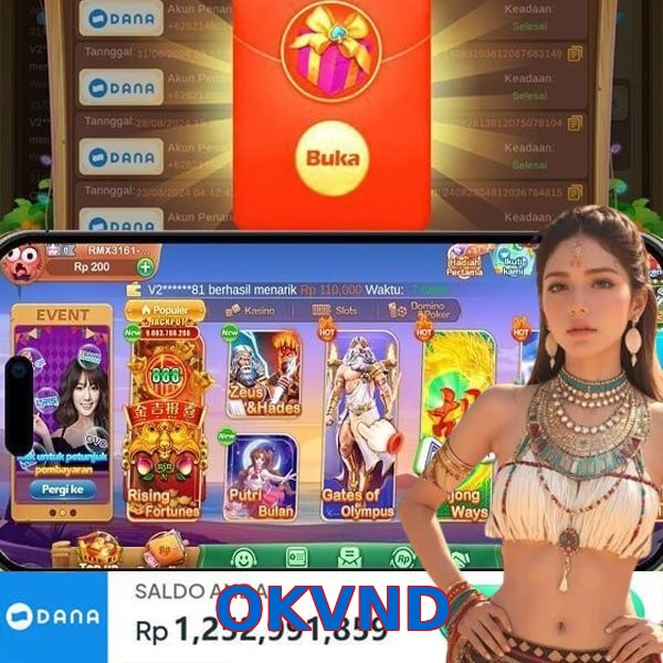 OKVND