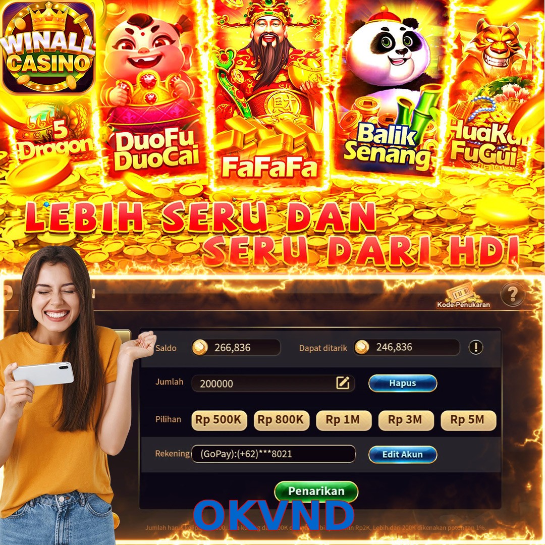 OKVND