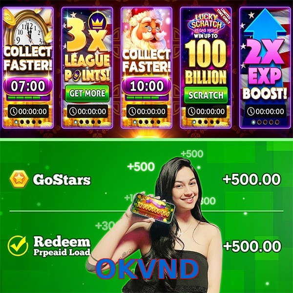 OKVND