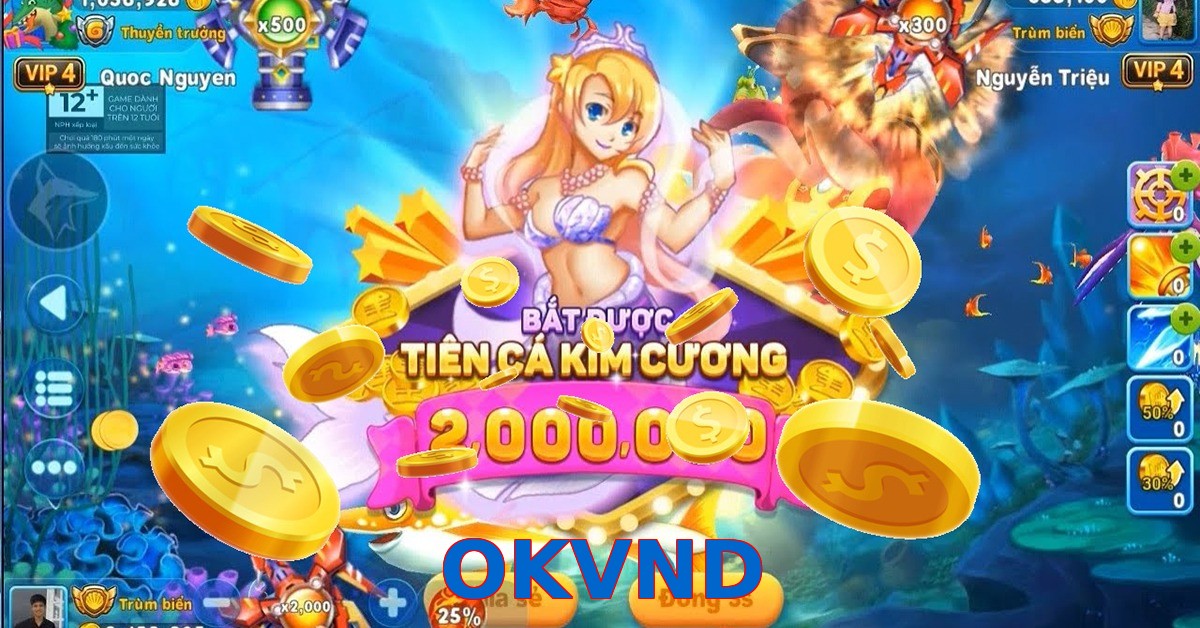 OKVND