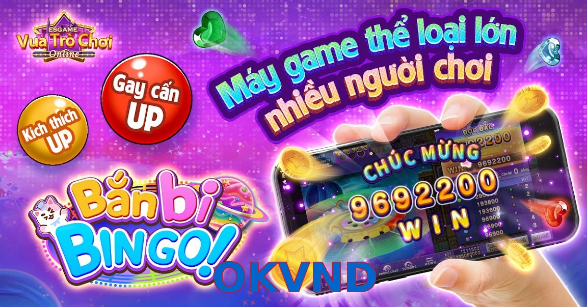 OKVND