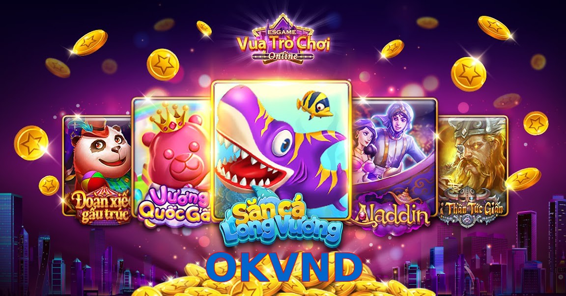OKVND