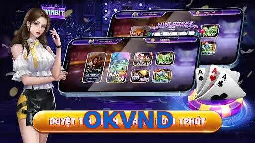 OKVND