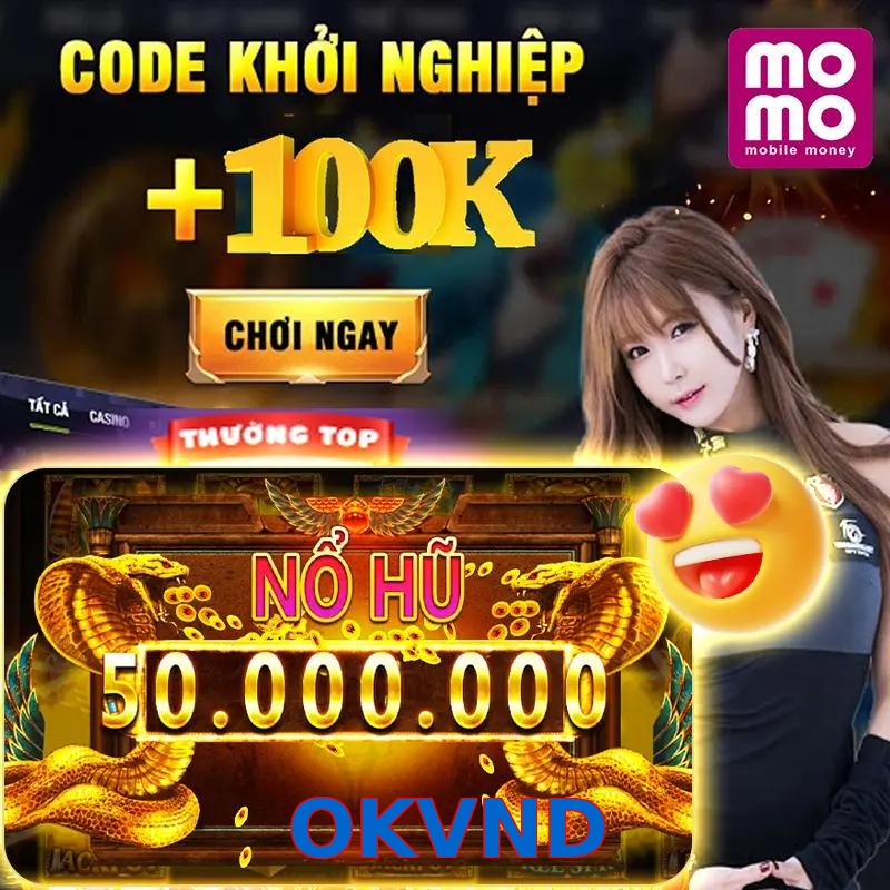 OKVND