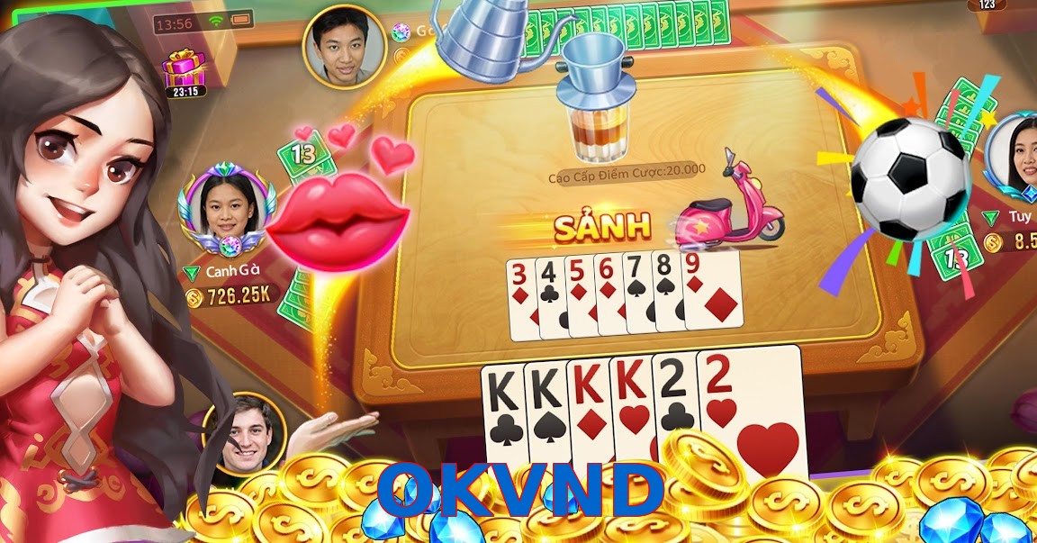 OKVND