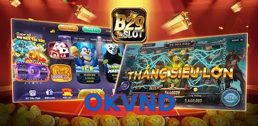 OKVND