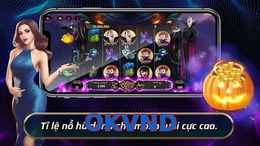 OKVND
