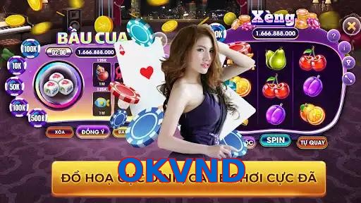 OKVND