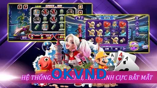 OKVND
