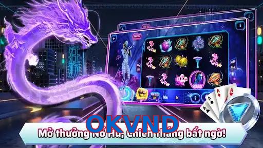 OKVND