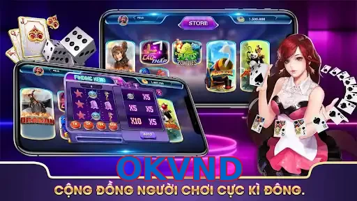 OKVND