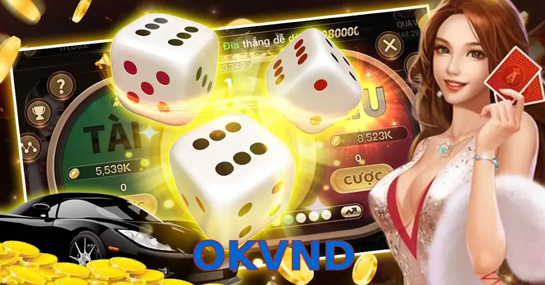 OKVND