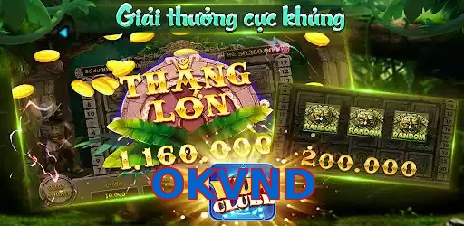 OKVND