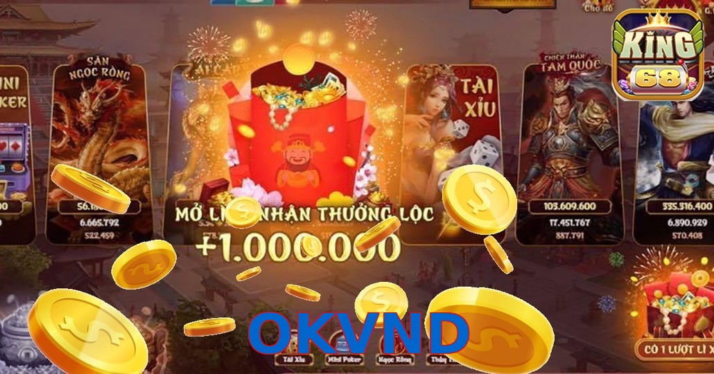 OKVND