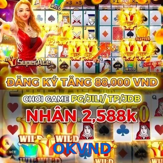 OKVND