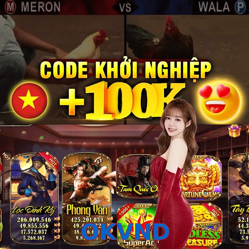 OKVND