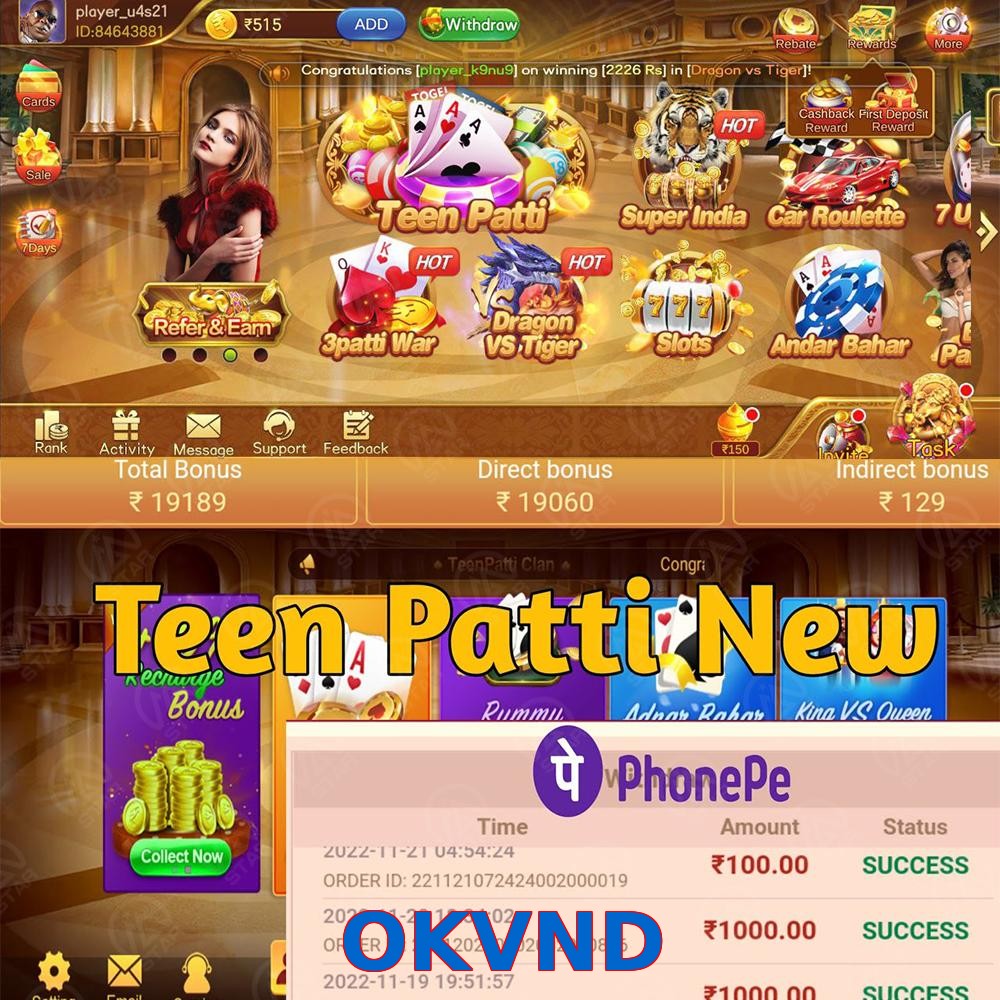 OKVND