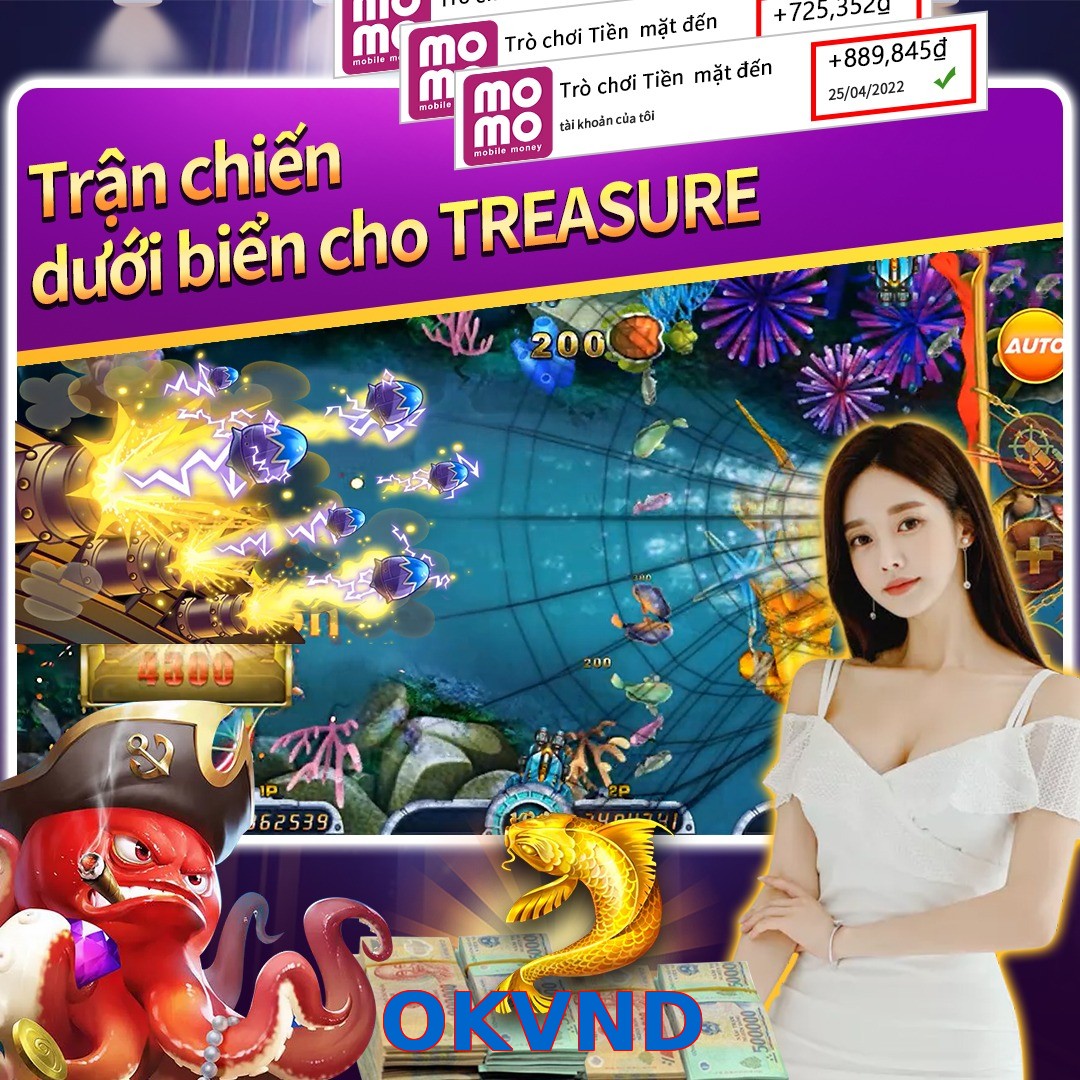 OKVND