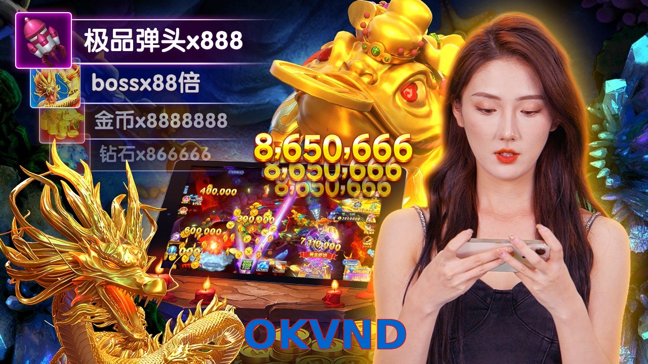 OKVND