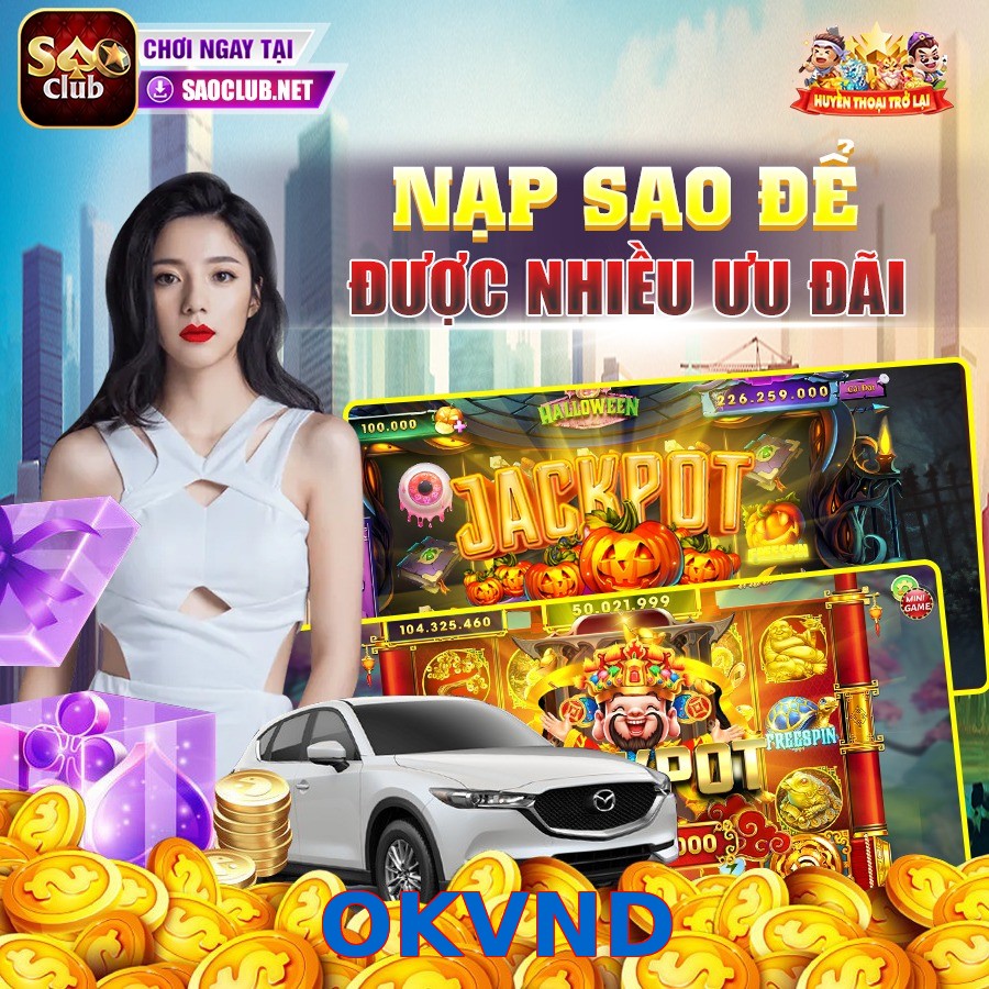OKVND